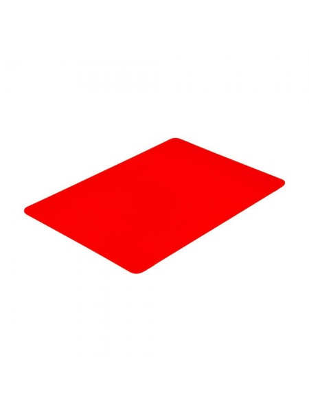 Чохол накладка Crystal Case для Apple Macbook Pro 15.4 Red