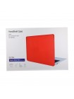 Чохол накладка Crystal Case для Apple Macbook Pro 15.4 Coral