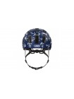Велосипедний дитячий шолом ABUS YOUN-I 2.0 M 52-58 Blue Anchor 638152