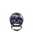 Велосипедний дитячий шолом ABUS YOUN-I 2.0 M 52-58 Blue Anchor 638152