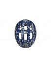 Велосипедний дитячий шолом ABUS YOUN-I 2.0 M 52-58 Blue Anchor 638152