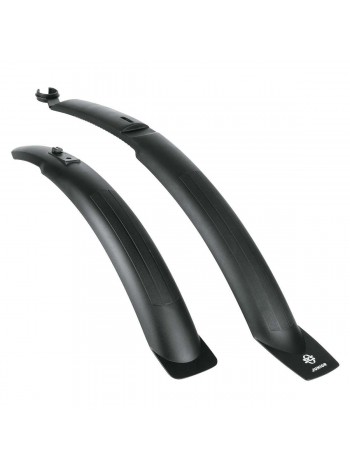 Крила SKS HIGHTREK JUNIOR SET 20" Чорний 169909