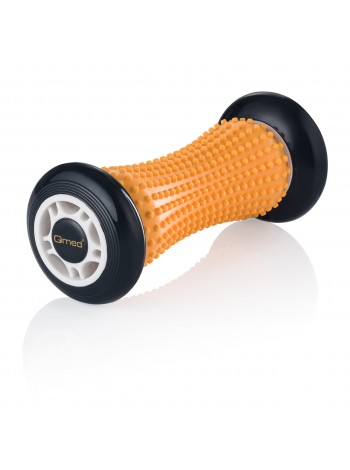 Масажний ролик Qmed Massage Roller 17х7 см