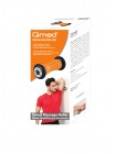 Масажний ролик Qmed Massage Roller 17х7 см