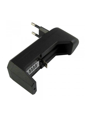 Зарядний пристрій Normal Charger 1 Black (az006-hbr)