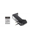 Зарядний пристрій Normal Charger 1 Black (az006-hbr)