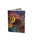 Обкладинка для паспорта DevayS Maker 01-0202-457 Різнобарвний