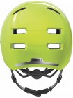 Шолом велосипедний ABUS SKURB L 57-61 Signal Yellow 403842