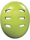 Шолом велосипедний ABUS SKURB L 57-61 Signal Yellow 403842