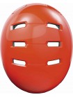 Шолом велосипедний ABUS SKURB S 52-56 Signal Orange 403798