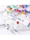 Набір скетч маркерів YUELU 002 для малювання 12 кольорів