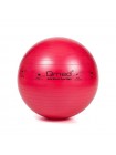 Фітбол — Qmed ABS Gym Ball 55 см Червоний