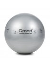 Фітбол — Qmed ABS Gym Ball 85 см Сірий