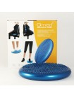 Балансувальний диск Qmed Balance Disc Blue Синій