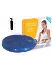 Балансувальний диск Qmed Balance Disc Blue Синій