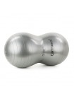 Фітбол арахіс Qmed ABS Gym Ball Peanut
