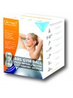 Фітбол арахіс Qmed ABS Gym Ball Peanut