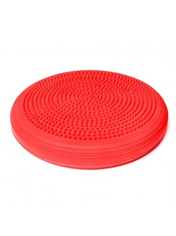 Балансувальний диск Qmed Balance Disc Red Червоний