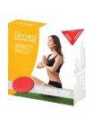 Балансувальний диск Qmed Balance Disc Red Червоний