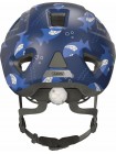 Велосипедний дитячий шолом ABUS ANUKY 2.0 ACE M 52-56 Blue Sharky 405389