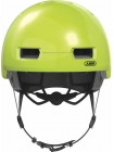 Шолом велосипедний ABUS SKURB M 54-58 Signal Yellow 403835