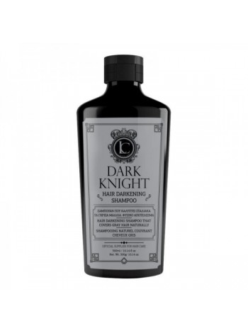 Шампунь для сивого волосся Lavish Care Dark Knight 300 мл