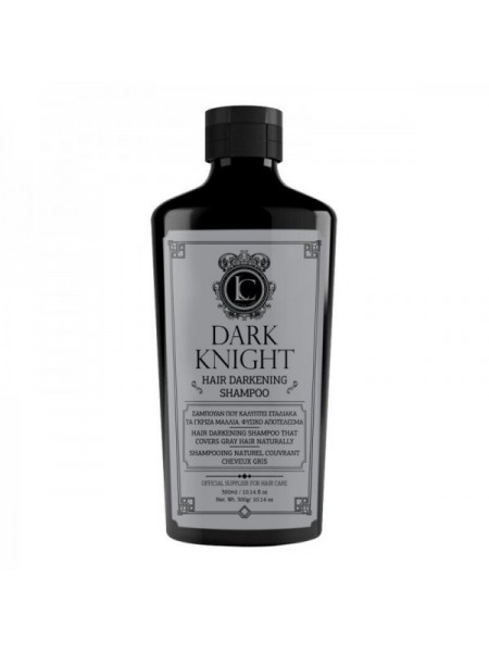 Шампунь для сивого волосся Lavish Care Dark Knight 300 мл