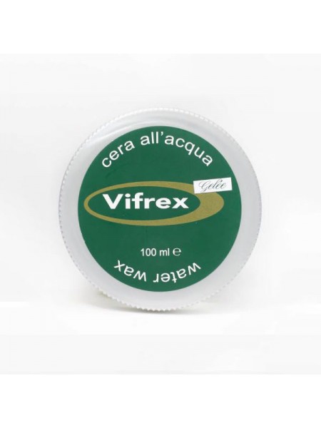 Гель-оск для чоловіків на водній основі Vifrex for men Water Wax 100 мл