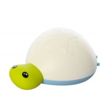 Дитячий нічник KAICHI Night Lamp Tortoise Черепаха 15 см Bluetooth (SUN2235)