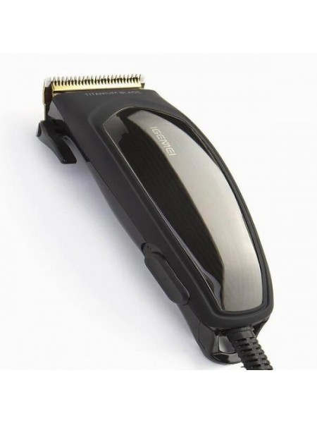 Машинка Для стрижки Волосся Gemei Gm-838
