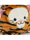 М'яка іграшка Kidsqo Тигреня Рів'я для цукерок 12 см (KD713)