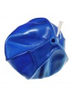 М'яч Supretto для фітнесу 25 см Блакитний (71400001)