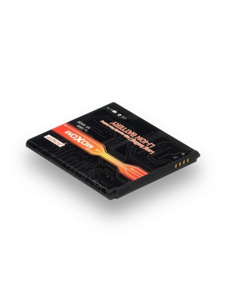 Акумуляторна батарея Moxom B600BC для Samsung Galaxy S4 I9500, I9505, I9295