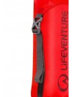 Компресійний мішок Lifeventure Ultralight Compression Sacks 5L Червоний 59160