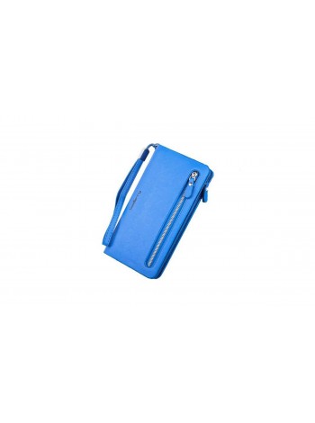 Жіночий гаманець Baellerry Elegance Синій (SUN0057)