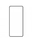Захисне скло Premium Glass 5D Full Glue для Oppo A53 Black