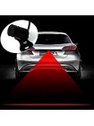 Лазерний протитуманний стоп сигнал габарит для автомобіля