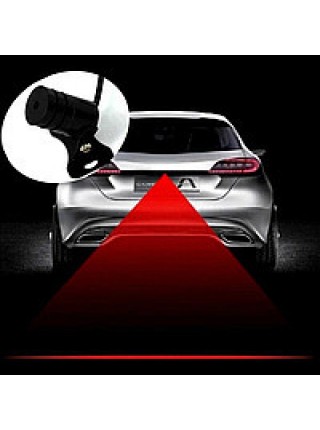 Лазерний протитуманний стоп сигнал габарит для автомобіля