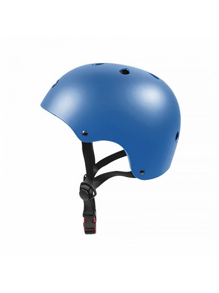 Захисний шолом для катання Helmet T-005 S Синій