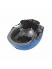 Захисний шолом для катання Helmet T-005 S Синій