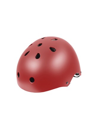 Захисний шолом для катання Helmet T-005 M Червоний