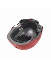 Захисний шолом для катання Helmet T-005 M Червоний