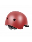 Захисний шолом для катання Helmet T-005 M Червоний