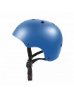 Захисний шолом для катання Helmet T-005 M Синій