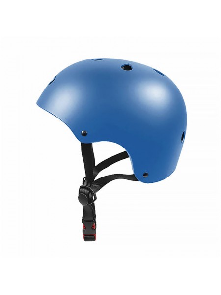 Захисний шолом для катання Helmet T-005 M Синій