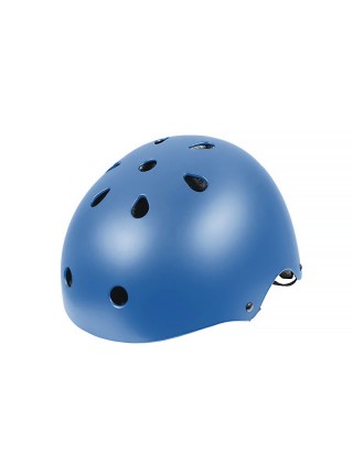 Захисний шолом для катання Helmet T-005 M Синій