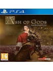 Гра Ash of Gods redemption (росські субтитри) PS4