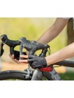 Велосипедні рукавички RockBros дорослі ST-011 Чорний