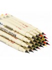 Набір ручок-пензлик Superior (BrushPen) 12 кольорів