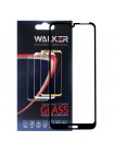 Захисне скло Walker 3D Full Glue для Huawei Y6 2019 / Y6 Pro 2019 Black